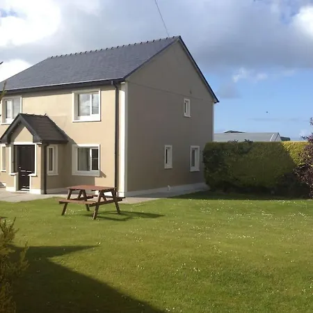 Апартаменты Island Winds Along The Atlantic Way Killala