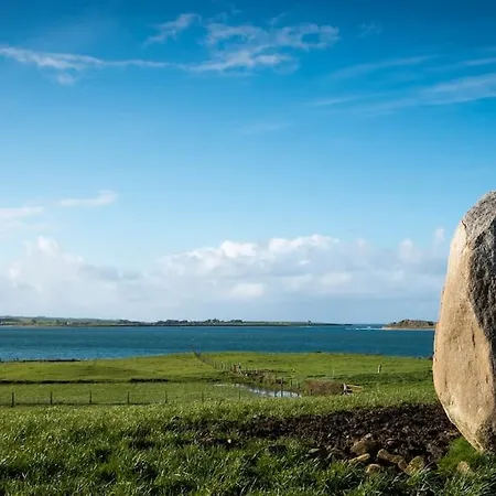 Island Winds Along The Atlantic Way *