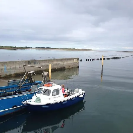 Island Winds Along The Atlantic Way 아파트