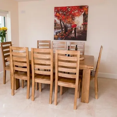 Island Winds Along The Atlantic Way Apartment Killala