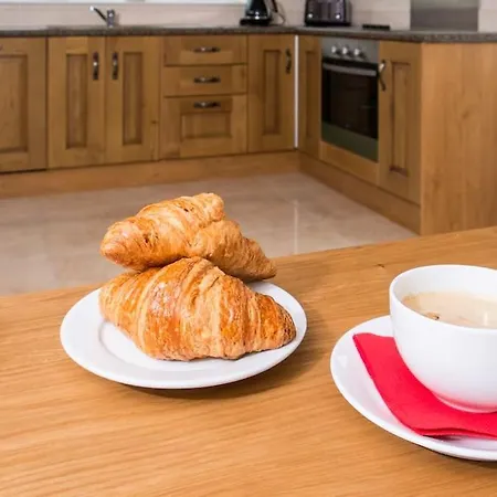 Apartment Island Winds Along The Atlantic Way Killala