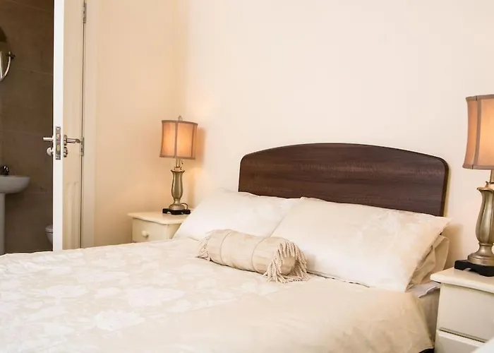 Island Winds Along The Atlantic Way * Killala