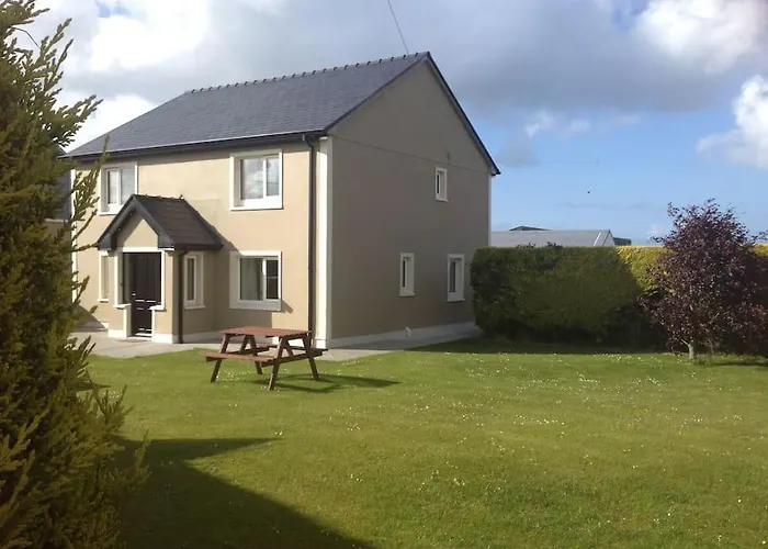 Daire Island Winds Along The Atlantic Way Killala