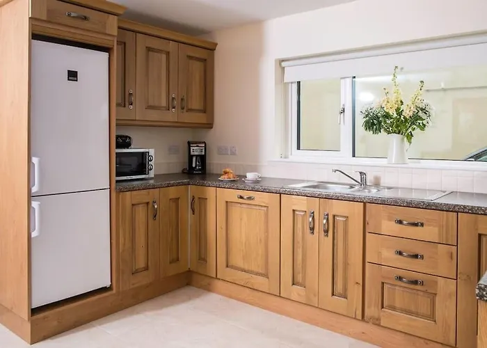 Island Winds Along The Atlantic Way * Killala