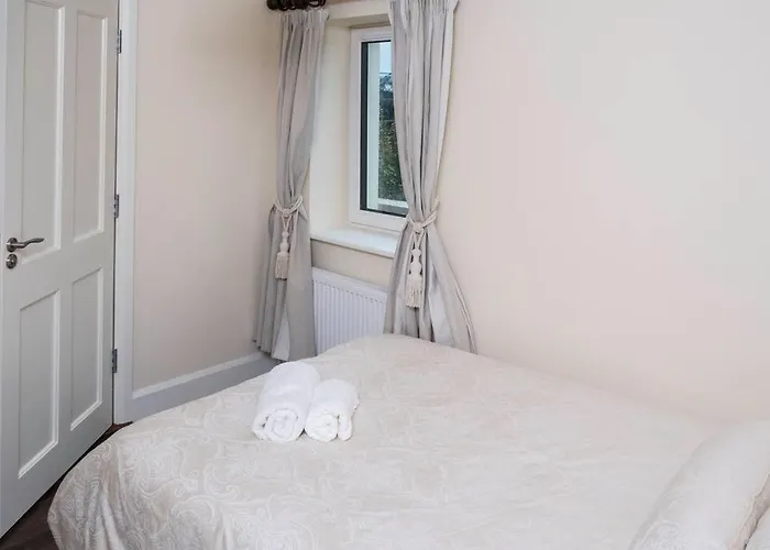 Island Winds Along The Atlantic Way Killala