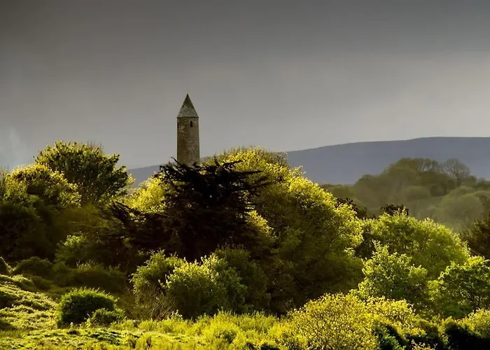Island Winds Along The Atlantic Way Killala
