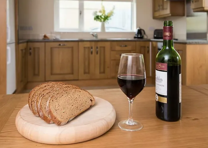 Island Winds Along The Atlantic Way Apartment *