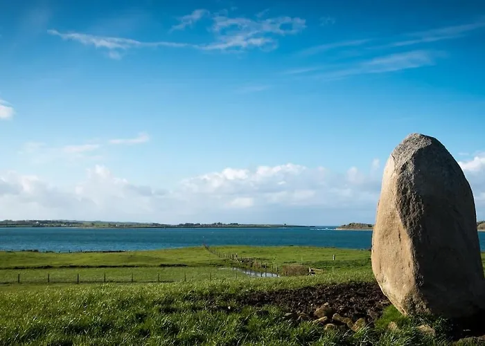 Island Winds Along The Atlantic Way *