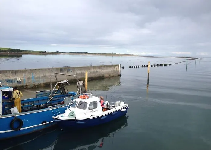 Island Winds Along The Atlantic Way Daire