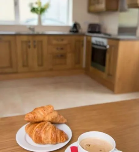 Island Winds Along The Atlantic Way