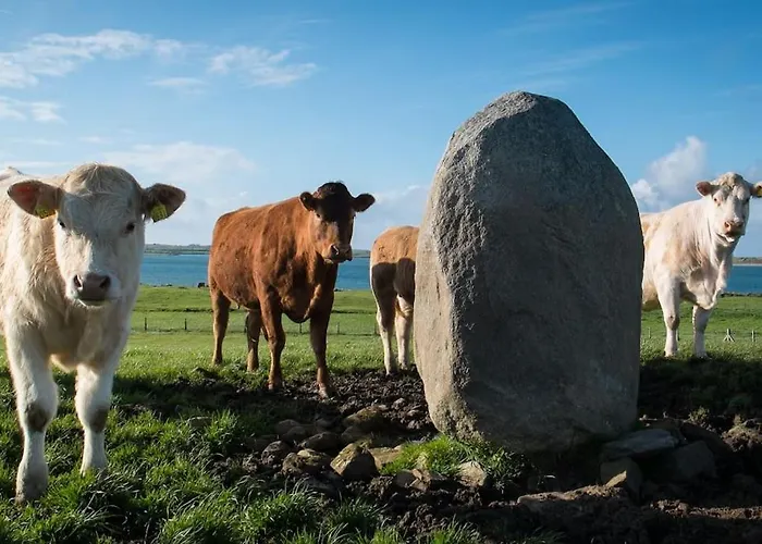 Apartment Island Winds Along The Atlantic Way Killala